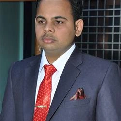 Pardeep Bhardwaj