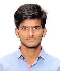 Vishnu Reddy