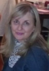 Svetlana Nikolic