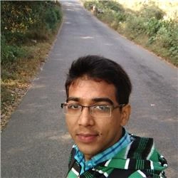 Midhun Jo Antony