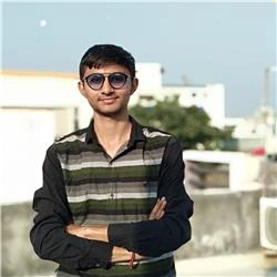 Dipak Patel