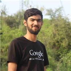 Hassam Ghauri