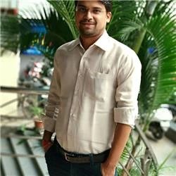 Mitesh Temre