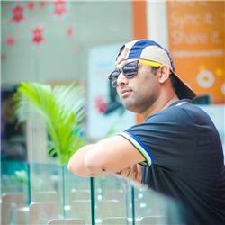 Kiran Kumar Nuthanapti