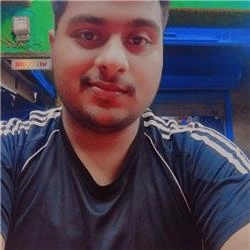Aayush Pandey