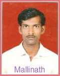 Mallinath Rampure