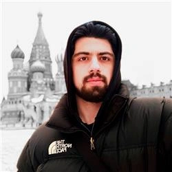 Burhan Hasanzade