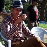 Rohit Prakash