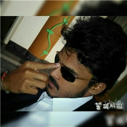 SHIVARAJU M