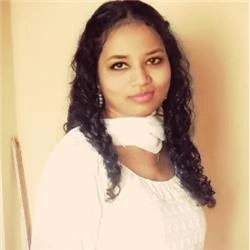 Namita Bhoi
