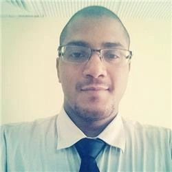 Muhannad Maglad