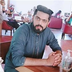 M Munib