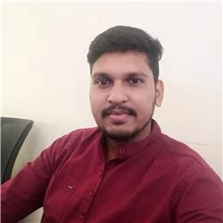 Saroj Barisal