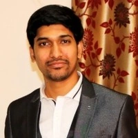 Sukesh Gandham