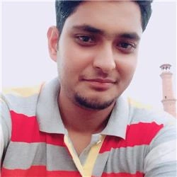 Muhammad Ahmed