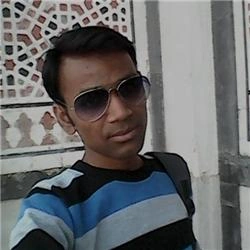 Pushkar Agrawal