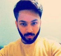 abhishek chauhan