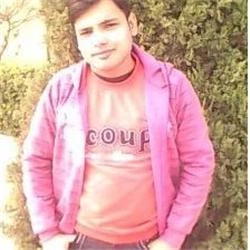 RAHUL SHUKLA