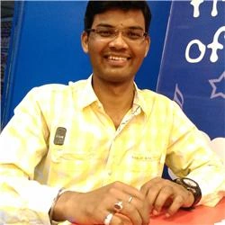 Vivek Bawane