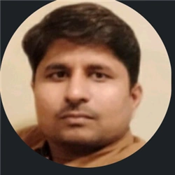 Chetan Kasture