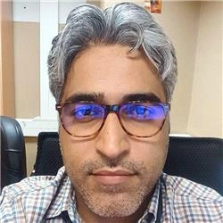 Mohammad Aghazadeh
