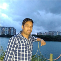 Prashant Kumar Prashant Kumar