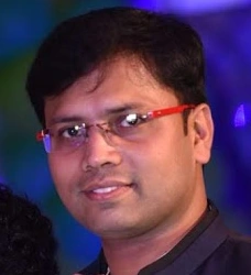 Sabyasachi Senapati