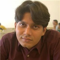Kiran Paul