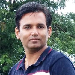 Arvind Pande
