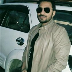 Shekhar Panwar