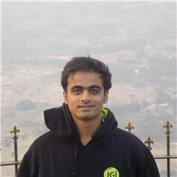 Pranshu Jawade
