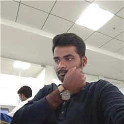 Uday Suddhala