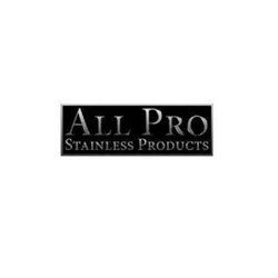 All Pro Stainless Products