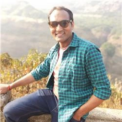 Sachin Chakole