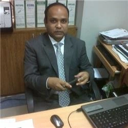 Abul Bashar Sardar