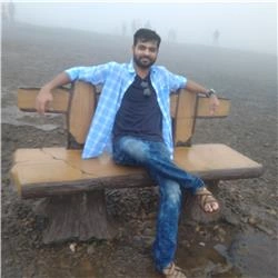 Saurabh Srivastava