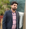 Ali Qambar