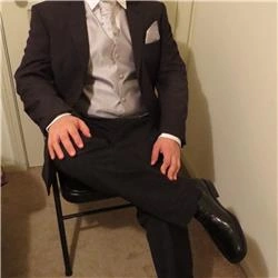 Kevin Morales