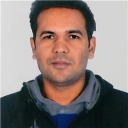 Arvind Singh