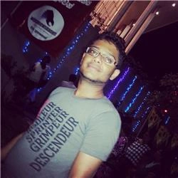 Nishan Balasooriya