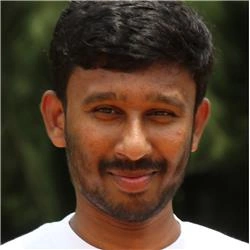 Rama Krishna