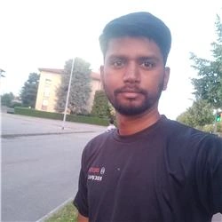Bharath Yadav