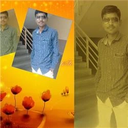 Dharmraj Bhapkar