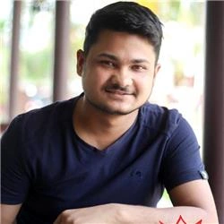 Niroj Dahal