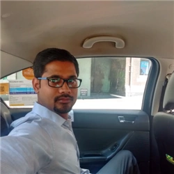 Ashish Kumar Panday