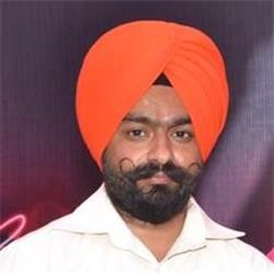 Kamaljit Saini Kamaljit Saini