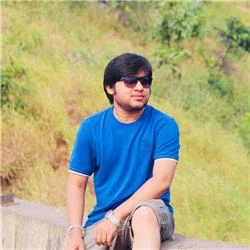 Swadesh Swain