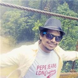 Amit Kumar