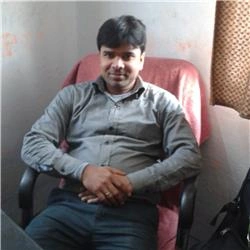 Balwant Lal