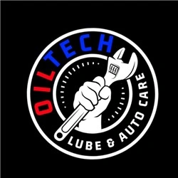 Oil Tech Lube Auto Care